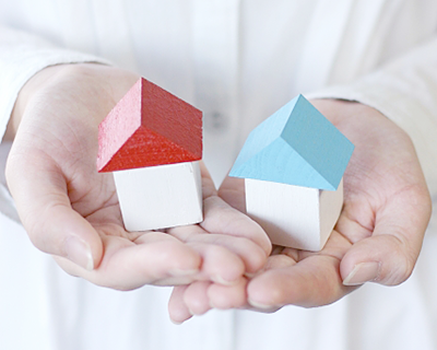 引越先に電気を移転したい!